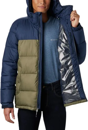 Miniatura 6 de Columbia Men's Pike Lake Hooded Jacket