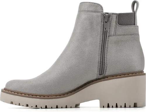 Miniatura 4 de WHITE MOUNTAIN Zapatos de mujer Dear Chelsea Boot