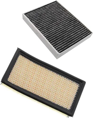 Miniatura 103 de Filtro de aire de cabina de motor peine para MDX (2016-2020), PASSPORT (2019-2023) PILOT (2016-2022), RIDGELINE (2017-2023)
