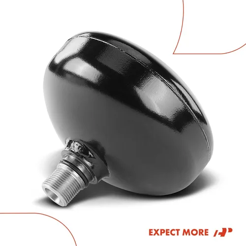 Miniatura 8 de A-Premium Acumulador de suspensión trasera compatible con Toyota Land Cruiser y Lexus LX570, 2008-2021, lado del conductor y del pasajero, repuesto