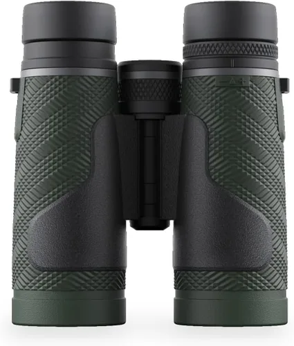 Miniatura 4 de BURRIS DroptineHD 8x42, verde/gris (300278)