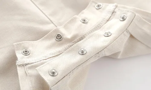 Miniatura 6 de Conjunto de traje de caballero para bebé niño