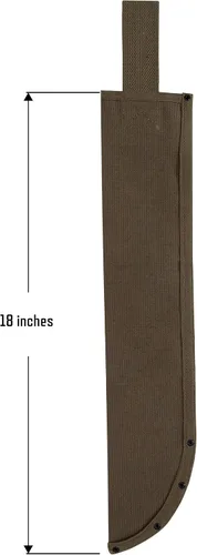 Miniatura 5 de Rothco Funda de lona para machete, 18