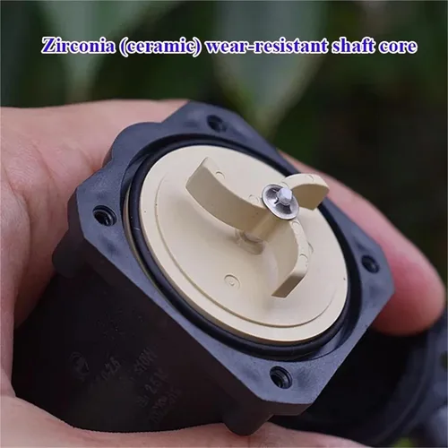 Miniatura 3 de DC 18V 20V 24V 432L/H DC Bomba de agua sin escobillas Impulsor sumergible silencio Bomba centrífuga Fuente dispensador DIY 1 unids