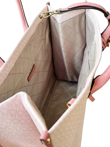 Miniatura 2 de Michael Kors Mirella Signature MK - Bolso tote grande