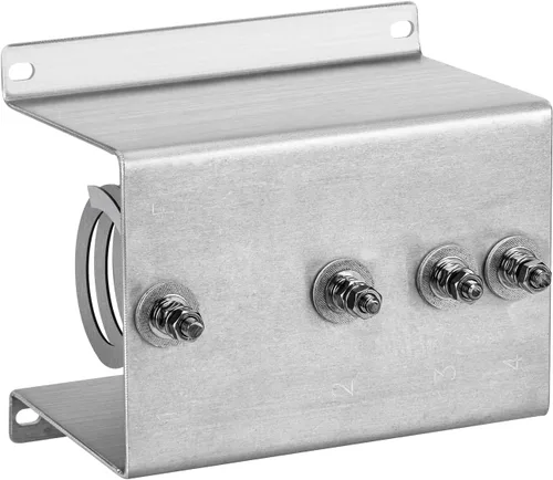 Conjunto de resistencias de borde de carrito de golf para reemplazar el original antiguo de 28197G01 IPC, diseñado para 1986-1990 EZ-GO Marathon