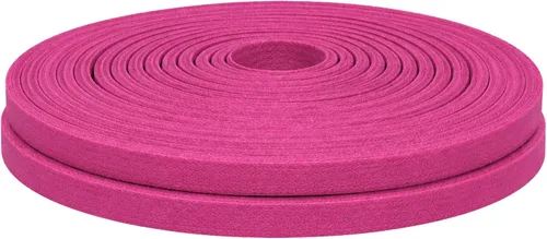 Miniatura 12 de Covey Sports Kit de encaje de guante de béisbol de alta calidad, cuero crudo americano auténtico, cordones de 72 pulgadas para reparación y relación