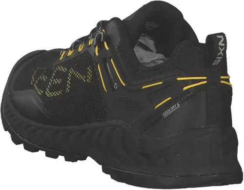 Miniatura 4 de KEEN Mens, Nxis Evo Wp Magent Vapor Men's Athletics