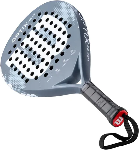 Miniatura 7 de Wilson Raquetas de pádel Optix V2 Power