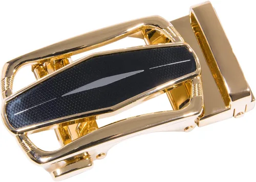 Miniatura 6 de Dubulle Cinturones de diseñador para hombre correa de cuero genuino con hebilla automática deslizante
