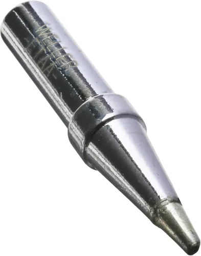 Miniatura 4 de Weller ETB Destornillador Punta de Soldadura para PES51, WE1010NA, WES51, WESD51 0.093 pulgadas