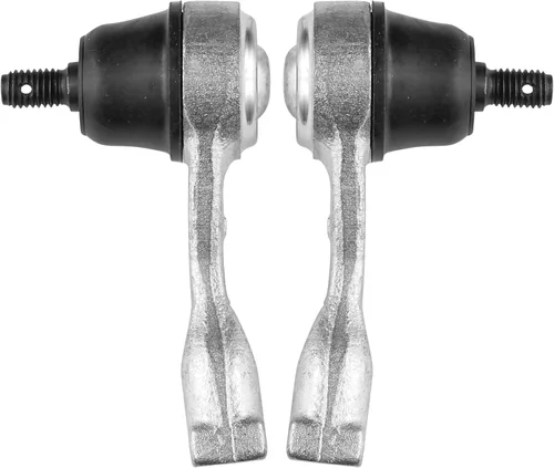 Miniatura 5 de Caltric Extremos de barra de acoplamiento compatibles con Kawasaki Mule 3010 4X4 Kaf620 1993 2001 2002 2003 2004 2005-2008