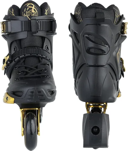 Miniatura 3 de LIKU - Patines de fitness en línea unisex