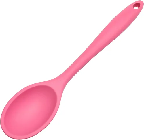 Miniatura 14 de Chef Craft Pronto para untar de silicona premium, 11 pulgadas, morado Púrpura