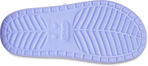 Miniatura 3 de Crocs Sandalias clásicas unisex con plataforma Cozzzy Pantuflas mullidas