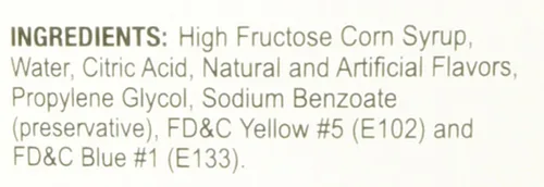 Miniatura 3 de Frusheez mezcla para granizado (1/2 gal)