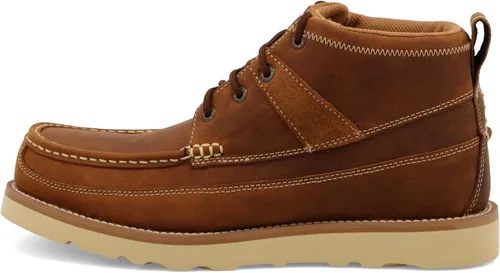 Miniatura 4 de Twisted X Botas de cuña con punta de aleación para hombre