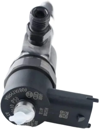 Miniatura 3 de modelo 0445110629 del módulo del inyector de combustible 4X bien adaptado para la asamblea diesel del inyector de JMC