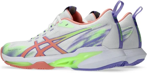 Miniatura 3 de ASICS Zapatillas de pádel SONICSMASH FF para mujer