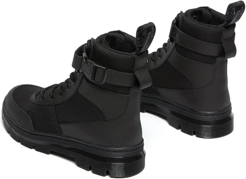 Miniatura 3 de Dr. Martens Botas de moda de encaje para mujer