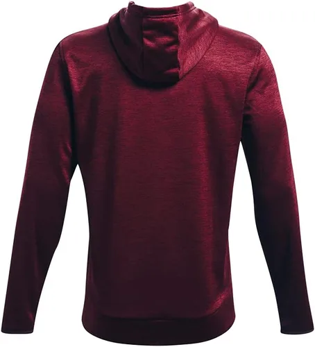 Miniatura 2 de Under Armour Sudadera con capucha de forro polar con logotipo grande