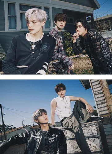 Miniatura 4 de (SMINI Ver.) NCT DREAM ISTJ 3er álbum (RANDOM Ver.) K-POP SELLADO