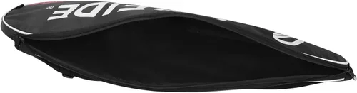 Miniatura 3 de MioCloth 2 fundas para raquetas de bádminton, unisex, impermeables, a prueba de polvo, con correa ajustable para el hombro, bolsa de almacenamiento