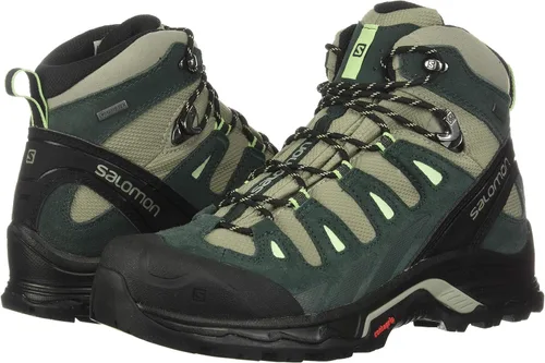 Miniatura 7 de Salomon Botas de mochilero QUEST PRIME GTX W para mujer