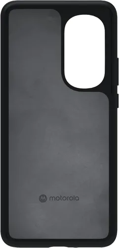 Miniatura 7 de Motorola Funda protectora negra Edge (2022) - Ajuste de precisión, elegante funda para teléfono con absorción de golpes
