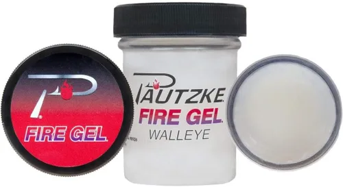 Miniatura 33 de Pautzke - Atractivo de pesca de gel de fuego, aroma de pescado, gel de aroma de pescado de larga duración, compatible con agua dulce y salada, Tuna