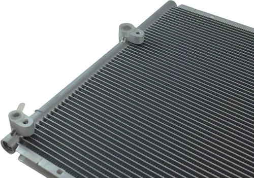 Miniatura 275 de TRQ Secador receptor de condensador de aire acondicionado compatible con Pontiac Vibe 2009-2010 2011-2016 Scion tC 2008-2015 xB 2009-2019 Toyota