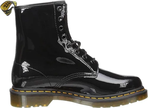 Miniatura 6 de Dr Martens Botas de charol 1460