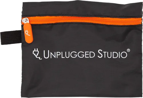 Miniatura 9 de UNPLUGGEDSTUDIO - Mini caja blanda tipo AC-043 para Speedlite