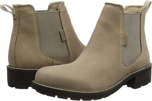 Miniatura 7 de KEEN Oregon City Chelsea - Botas para mujer
