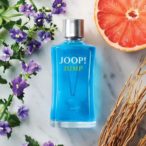Miniatura 2 de JOOP! Eau de Toilette Jump para hombre, 3.3 fl oz.