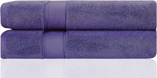 Miniatura 40 de LA HAMMAM - Paquete de 6 toallas de mano de 16 x 28 pulgadas de algodón turco para baño, cara, hotel, gimnasio y spa Extra suave al tacto, secado