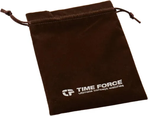 Miniatura 2 de Time Force reloj Cristiano Ronaldo TF3300L11, Negro Blanco