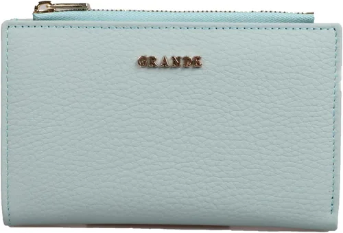 Miniatura 67 de Grande -2804 Cartera para mujer, Naranja, Minimalista