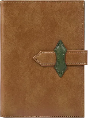 Miniatura 9 de Lightwish Cuaderno de bocetos de acuarela, 100% algodón, prensa en frío de 10.58 oz/m², 6.69 x 3.94 pulgadas, 20 hojas, encuadernado en carpeta