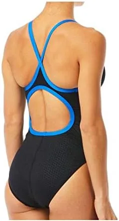 Miniatura 4 de TYR Traje de baño Hexa Diamondfit para mujer