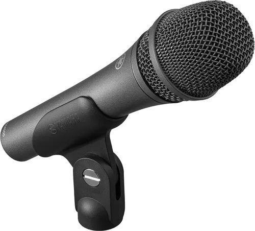 Miniatura 3 de Yamaha Micrófono cardioide dinámico YDM505 Negro