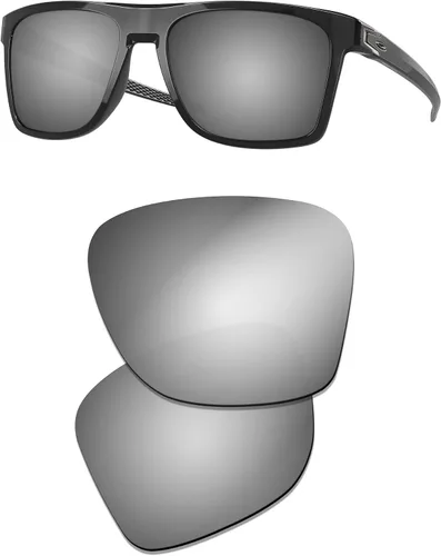 Miniatura 2 de Lentes de repuesto para gafas de sol Oakley Leffingwell OO9100 - Multiopciones