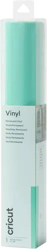 Miniatura 9 de Vinilo prémium permanente Cricut 2006840 Plata