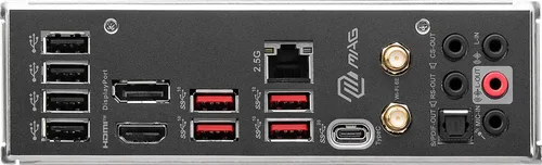 Miniatura 5 de MSI MAG B760 Tomahawk - Placa base para juegos WiFi