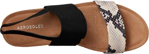 Miniatura 5 de Aerosoles Sandalias Hoboken para mujer