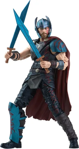 Miniatura 4 de Marvel Thor Serie de leyendas 6-inch Thor