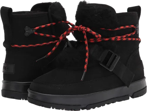 Miniatura 7 de UGG Womens Classic Weather Hiker Snow Boot