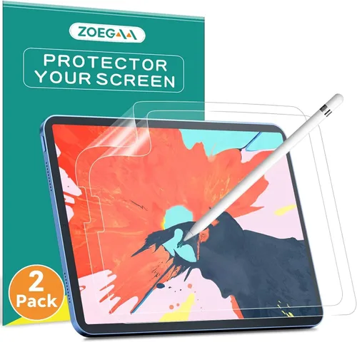 Miniatura 15 de ZOEGAA Pantalla de privacidad, pantalla de privacidad extraíble para monitor de computadora, antirreflejos y luz azul, compatible con HP Dell