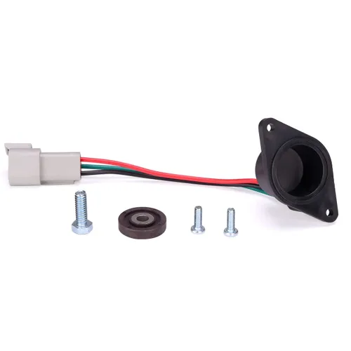 Miniatura 5 de 10L0L El sensor de velocidad IQ del carro de golf se adapta al motor eléctrico del carro de golf del Club Car DS y del ADC precedente, reemplaza al