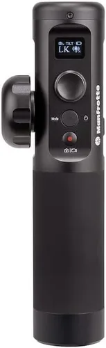 Miniatura 11 de Manfrotto Fast Gimboom Fibra de Carbono, Ligero y Compacto Boom de Carbono para Gimbal, Tecnología Rápida, Bloqueo de Torsión, Uso de cardán